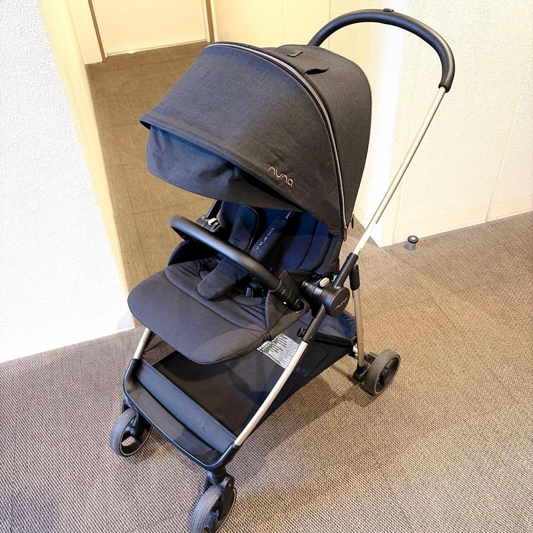 ♡良品♡NUNA IXXA イクサ　リベテッドローズ　おまけ付き♡