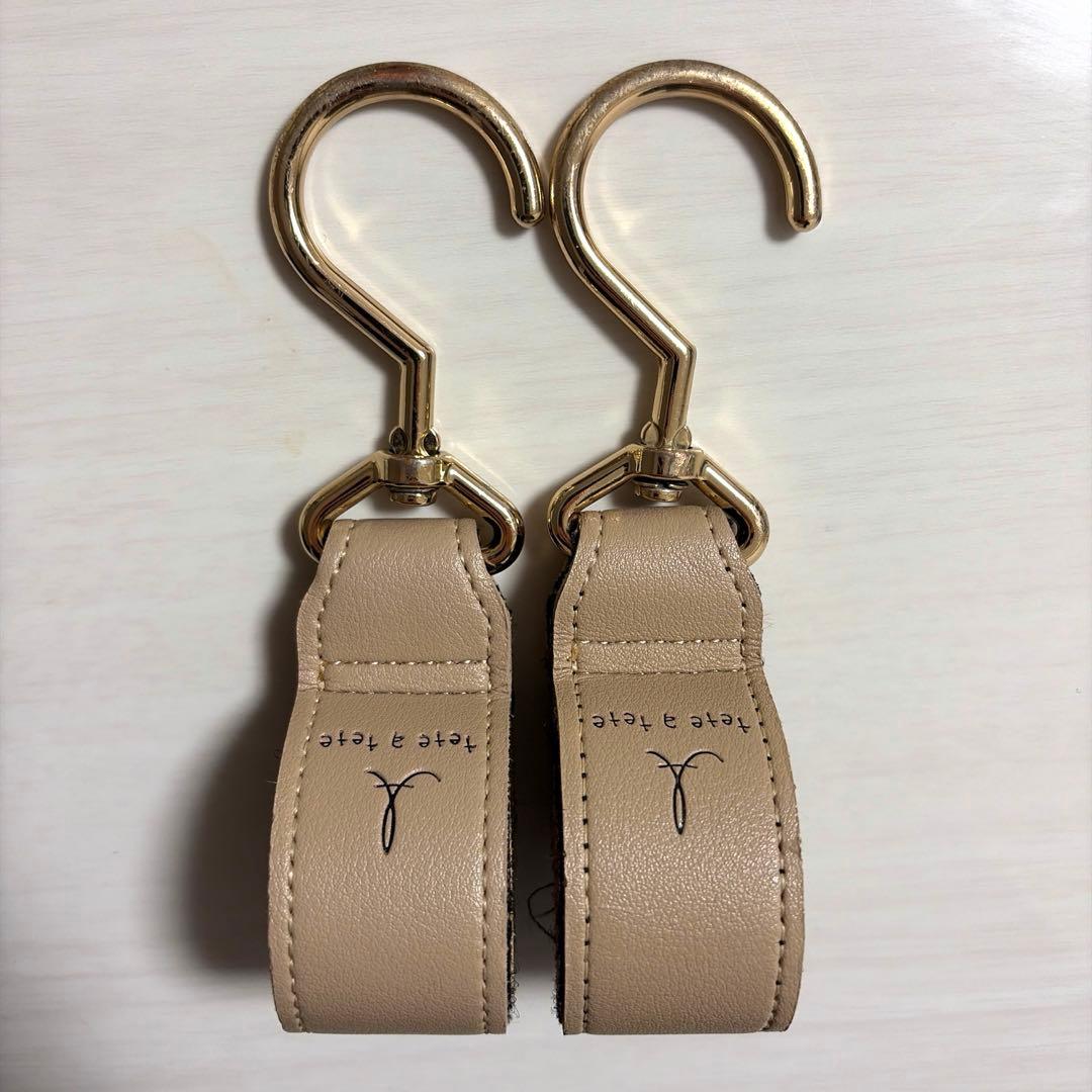 ♡良品♡NUNA IXXA イクサ　リベテッドローズ　おまけ付き♡