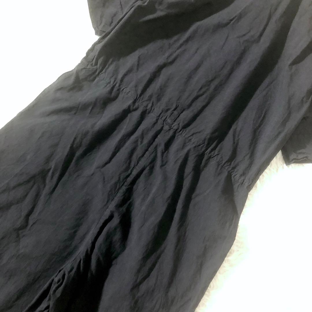 マーガレットハウエル 24SS MATT COTTON SILK POPLIN