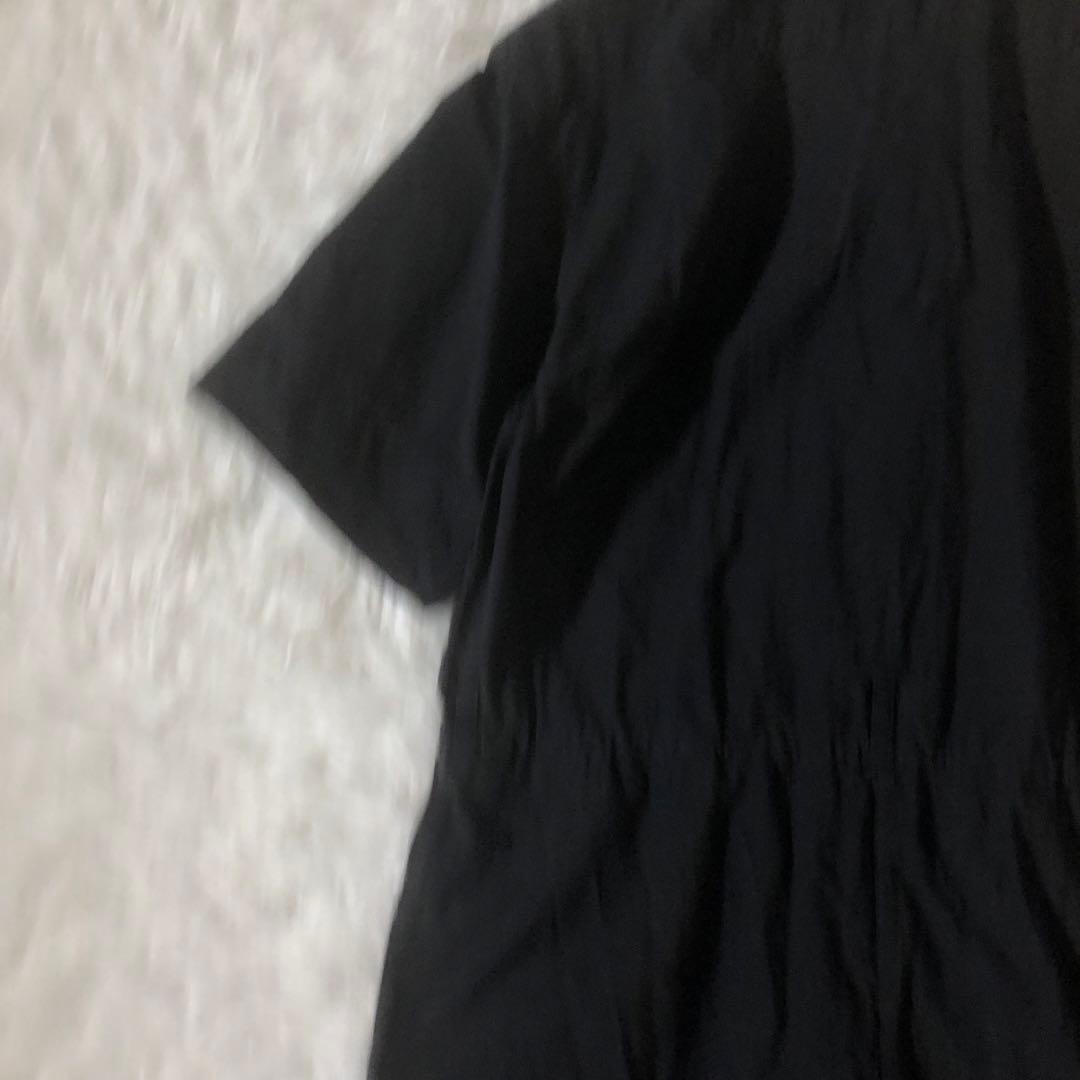 マーガレットハウエル 24SS MATT COTTON SILK POPLIN