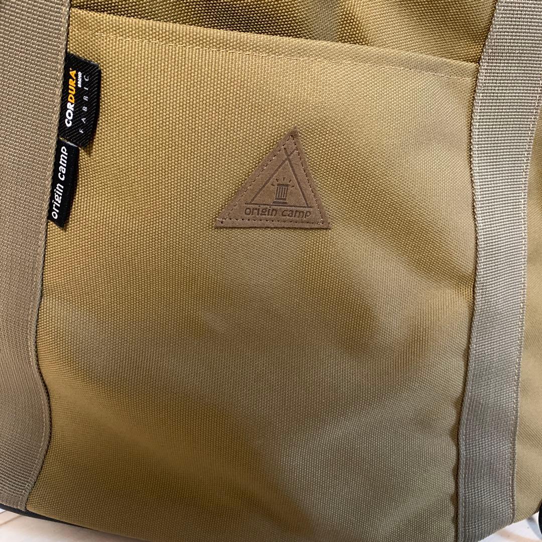 トヨトミ　ギアミッション KS-GE67 コヨーテ　origincampケース付