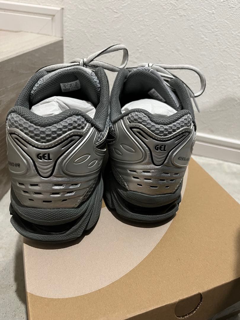 ノ*ん様 asics gel kayano 14 アーバンリサーチ see se