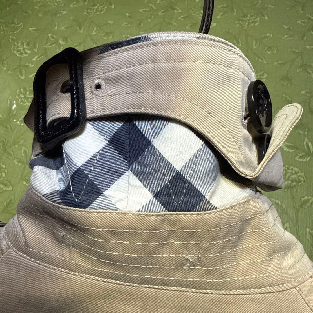 BURBERRY LONDON バーバリートレンチ コート サイズ36