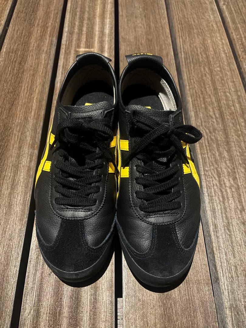 MEXICO 66 メキシコ 66 オニツカタイガー　27.0cm