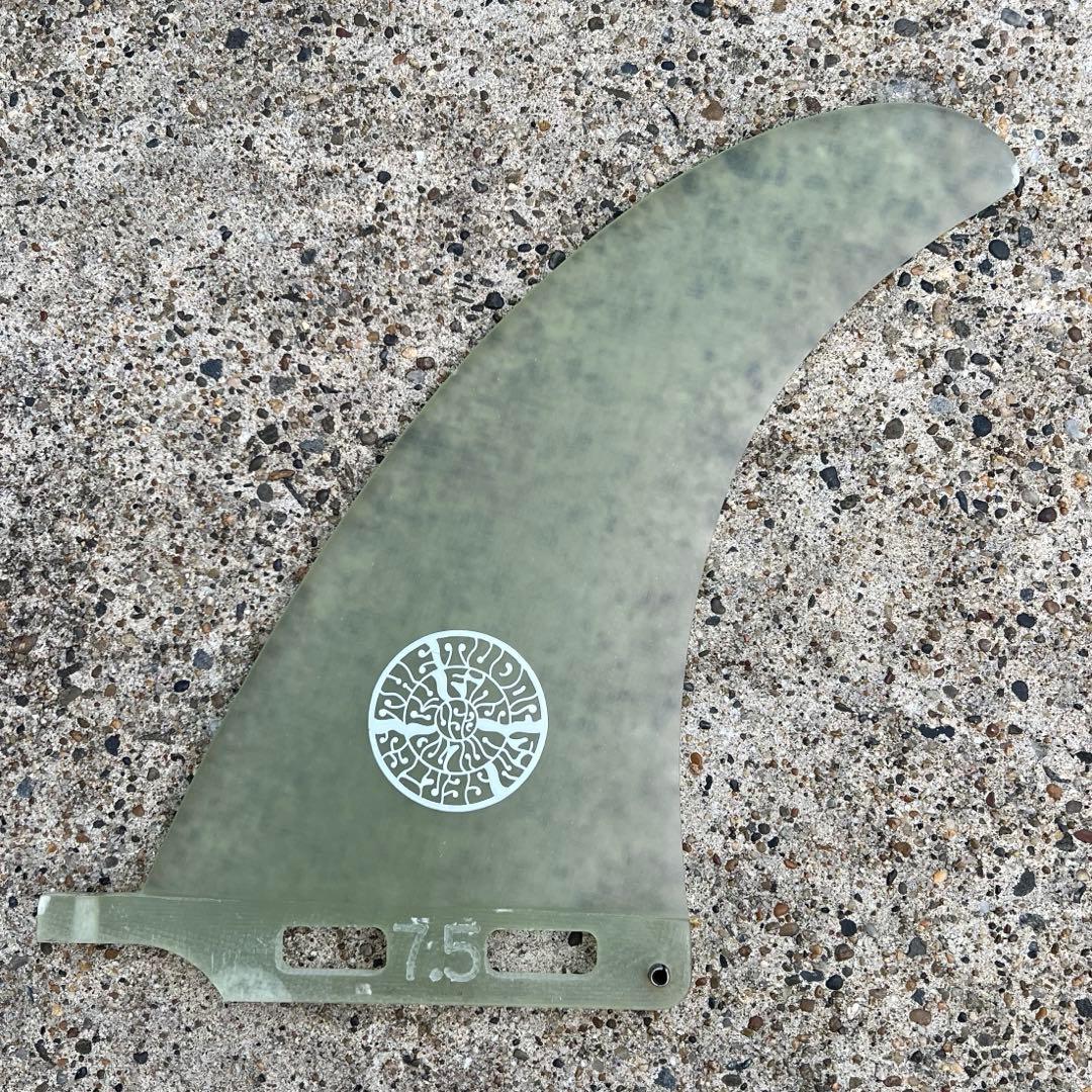 JOEL TUDOR ジュエルチューダー　7.5 センターフィン