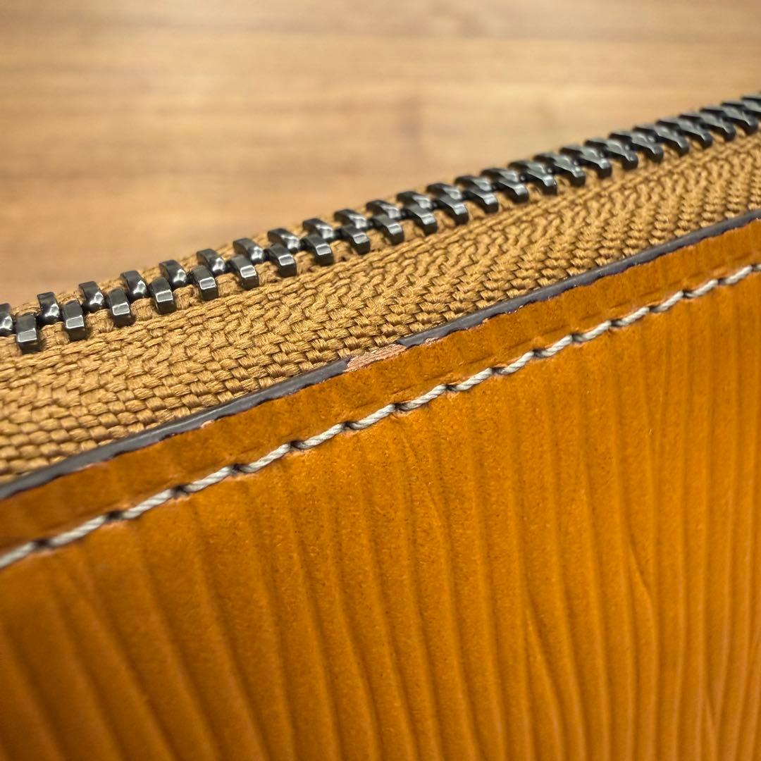 ココマイスター 長財布