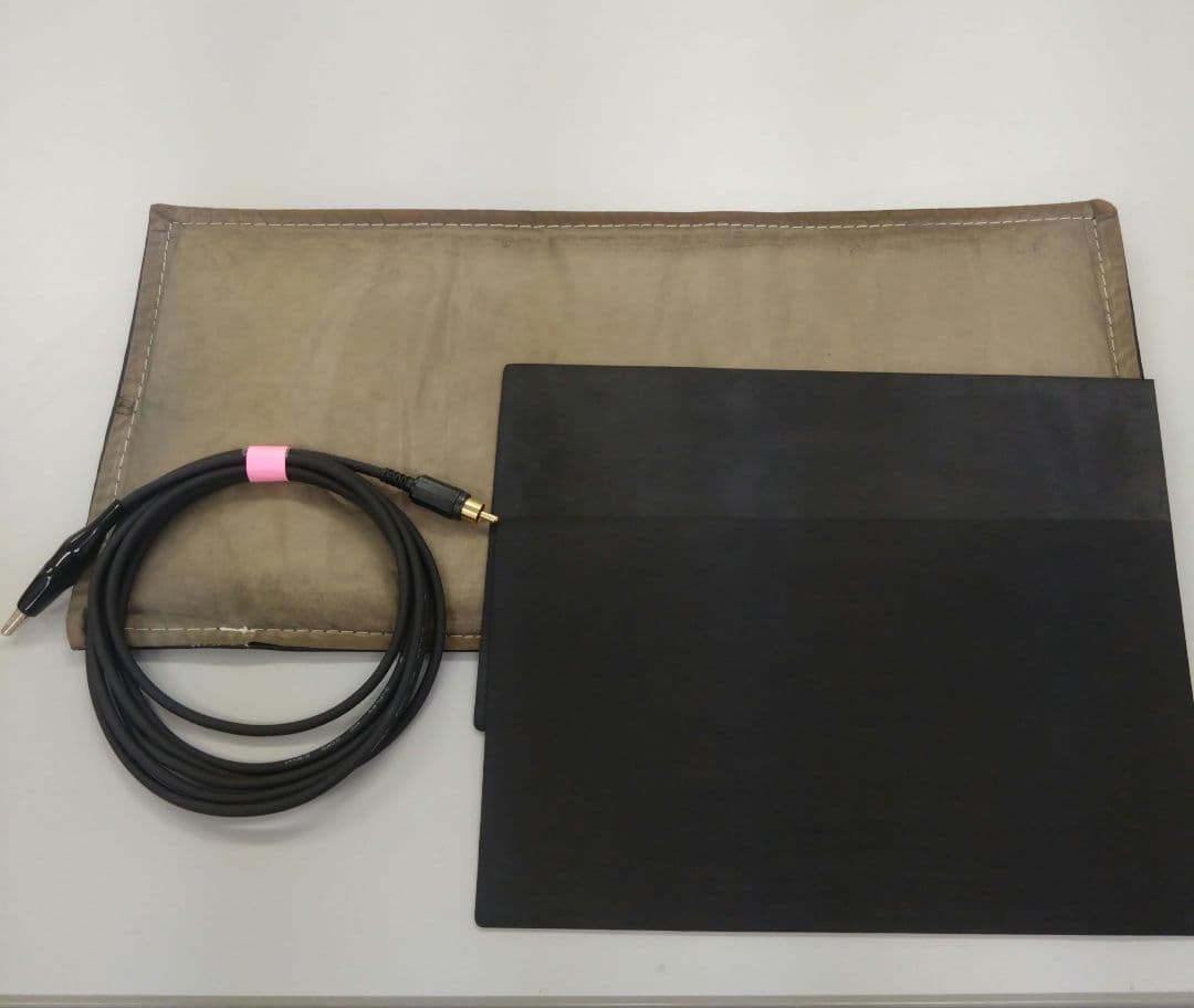 最終値下！早い者勝ち！ 正規品・中古★セグイート・微弱電流機器★