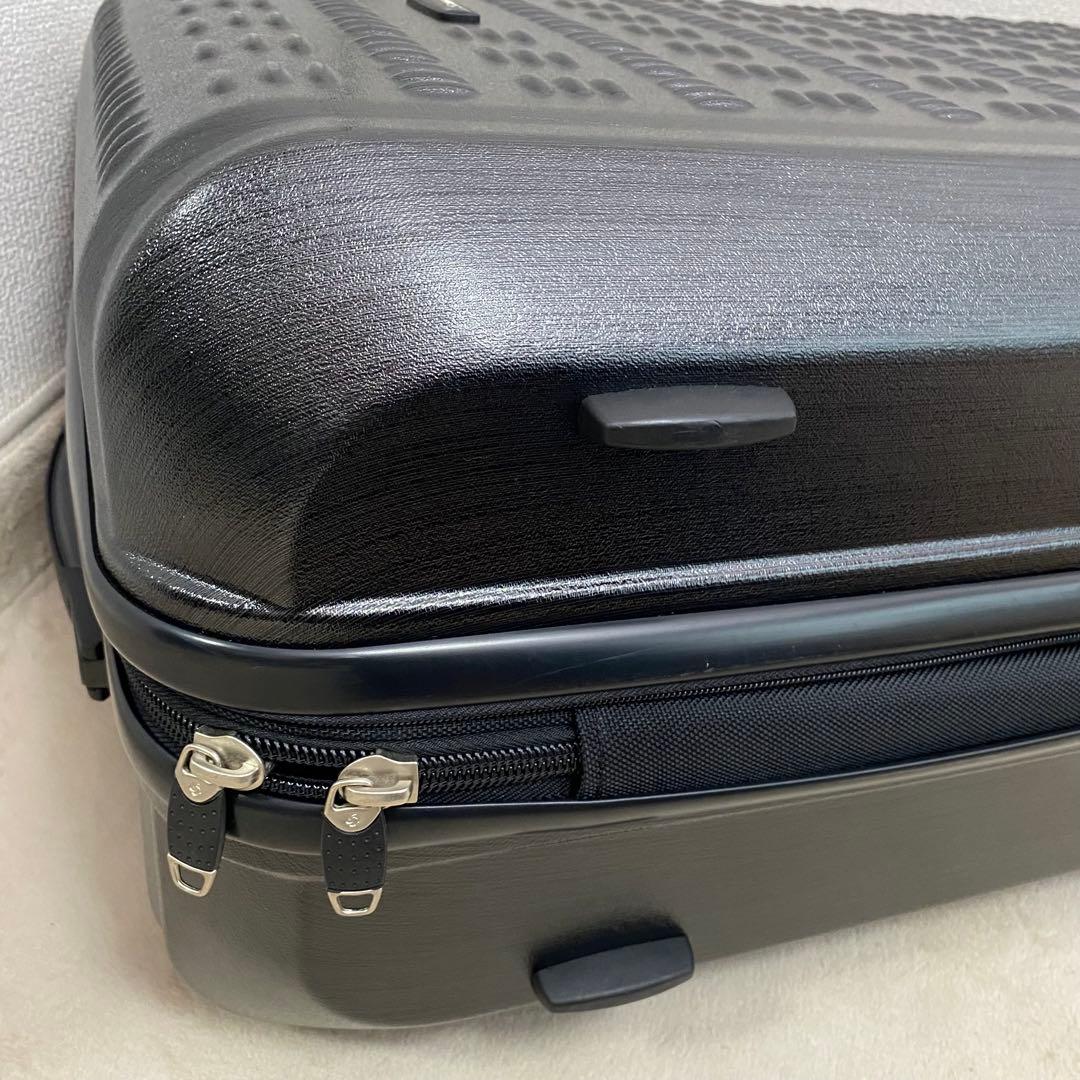 【美品】samsonite GRAVTEC 4輪　スーツケース