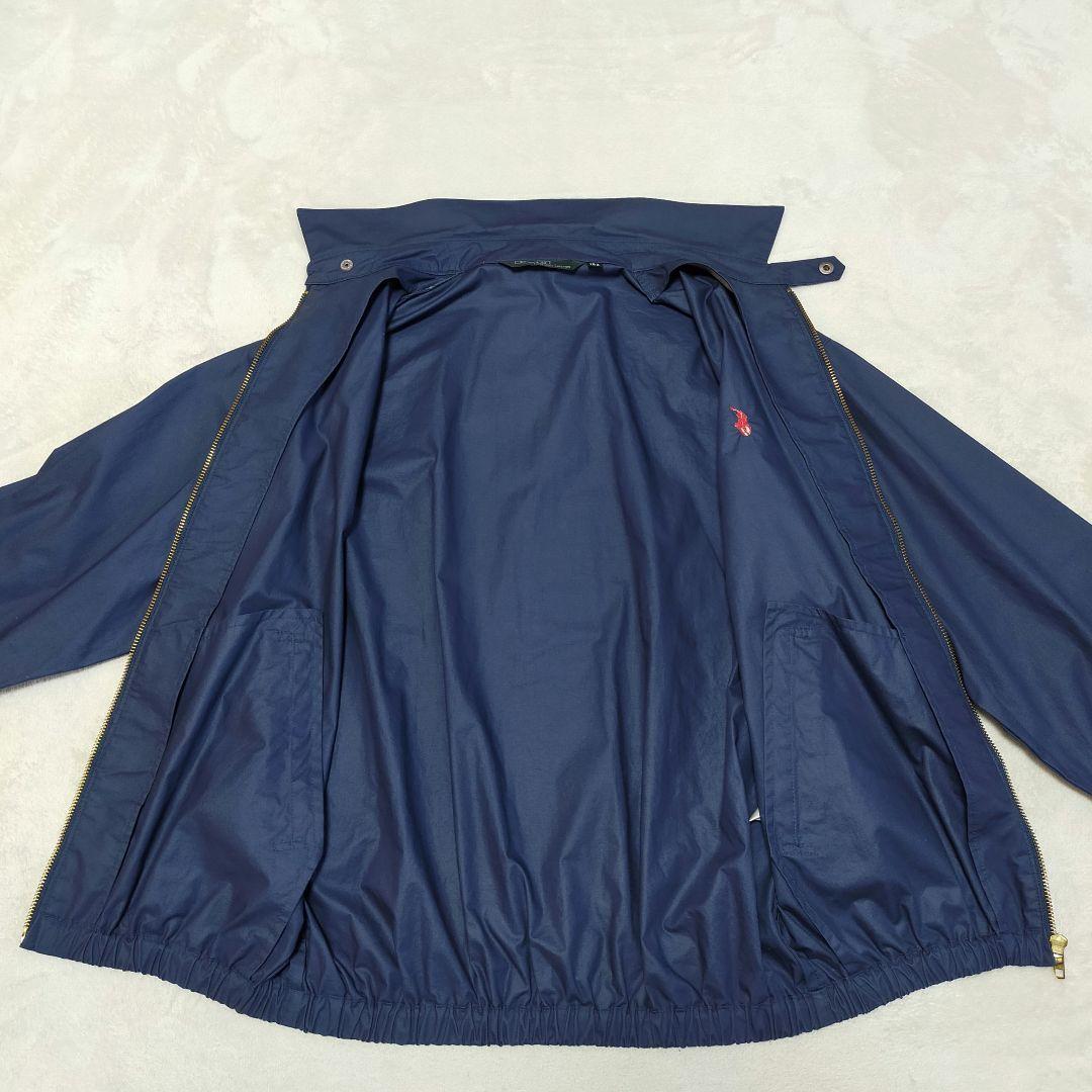 80S 90S　三角タグ　ポロラルフローレン　スイングトップ