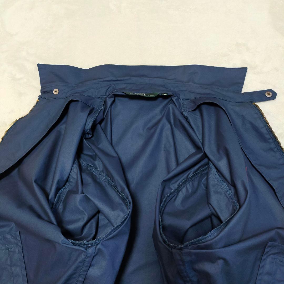 80S 90S　三角タグ　ポロラルフローレン　スイングトップ