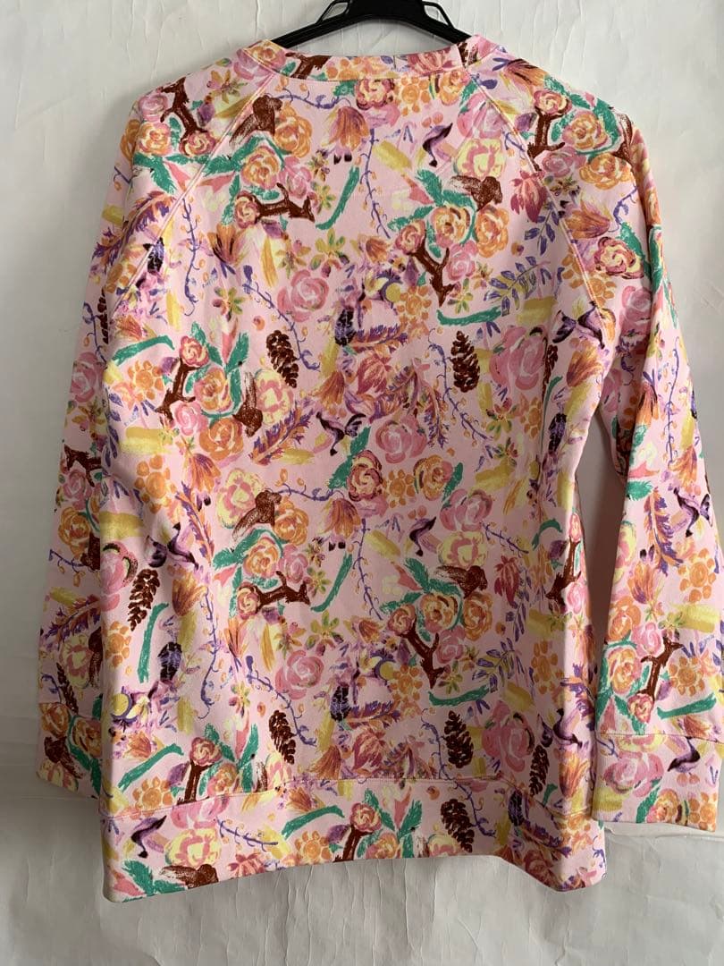 ワコール　ツモリチサト　パジャマ　Mサイズ　 UDW457 PI