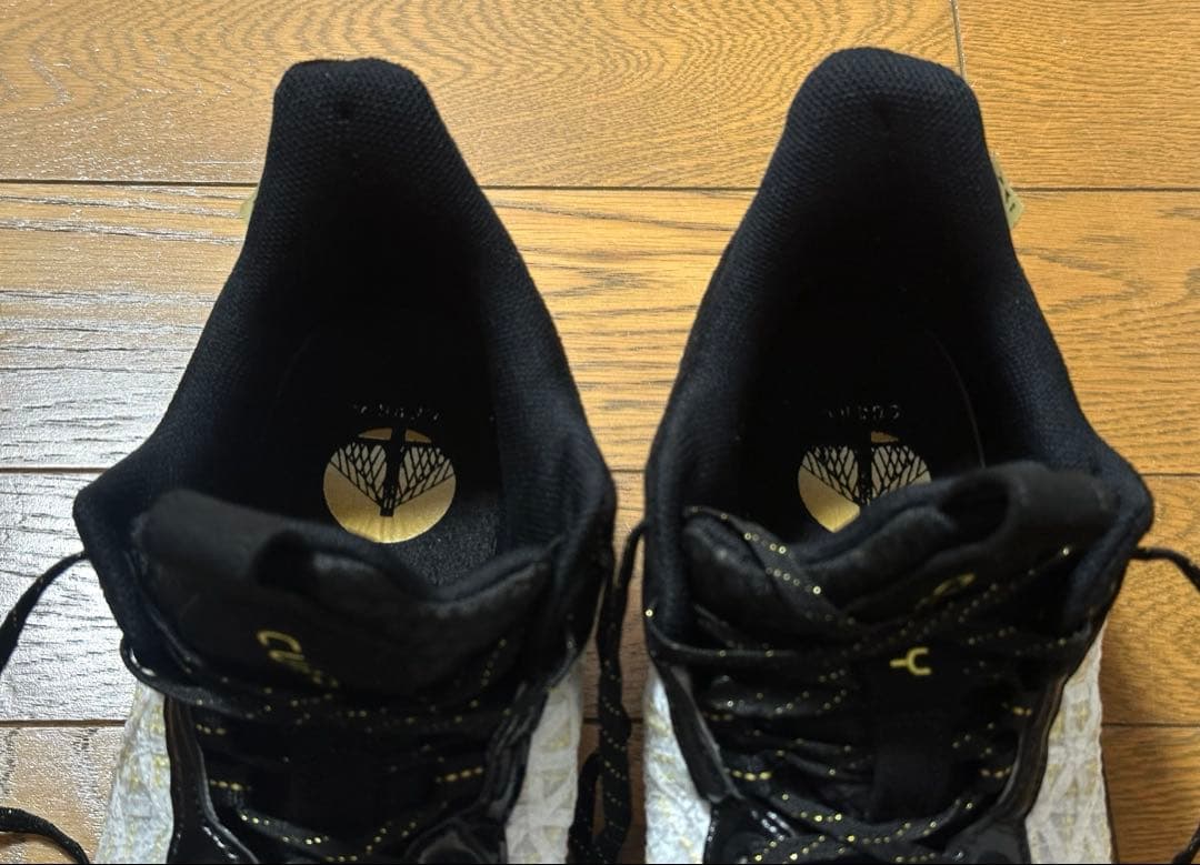 UNDER ARMOUR Curry9 29センチ