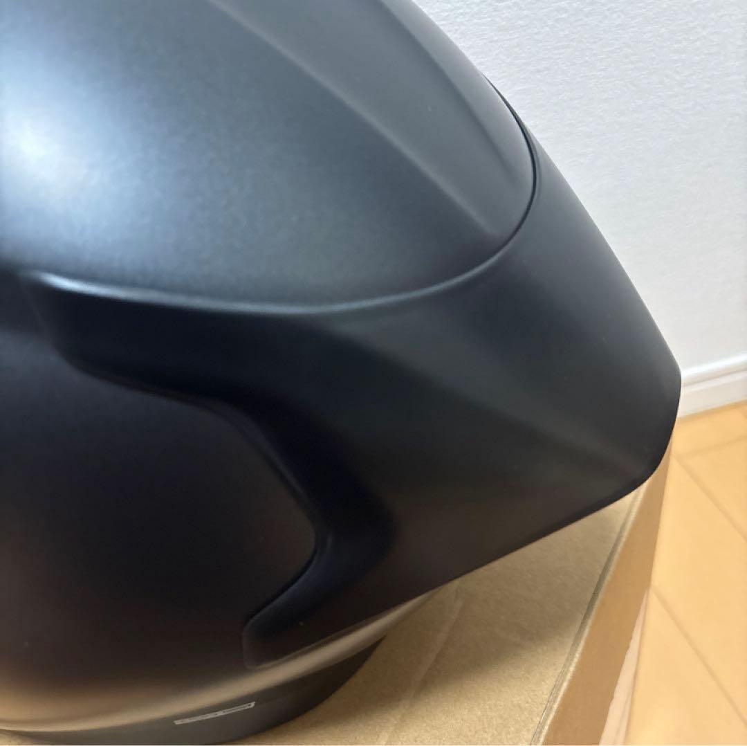 新品・未使用AGV K3フルフェイスヘルメット　アジアンフィット