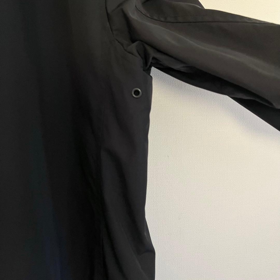 【大人気希少★未使用に近い】ラルフローレンハンティングジャケット★バルマカーン黒