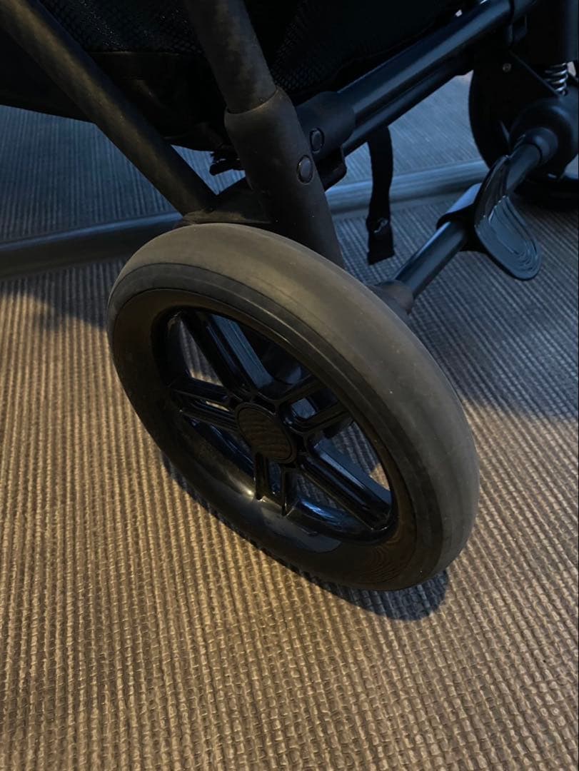 サイベックス　メリオカーボン　2022