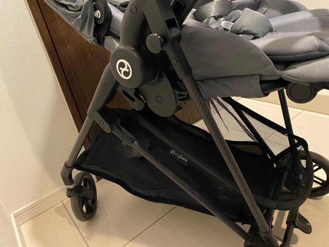 サイベックス　メリオカーボン　2022