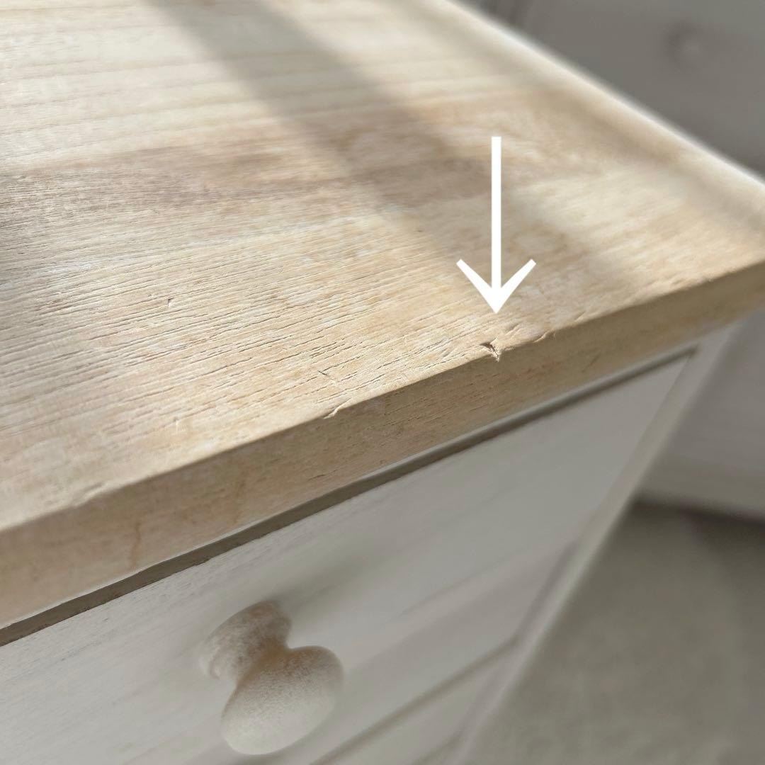 アンティーク　チェスト　引き出し