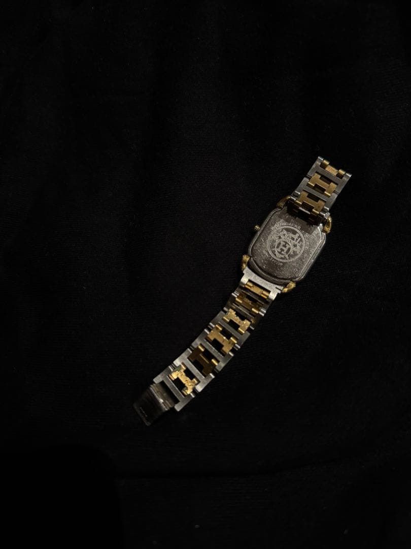 エルメス　ラリー　コマ予備あり