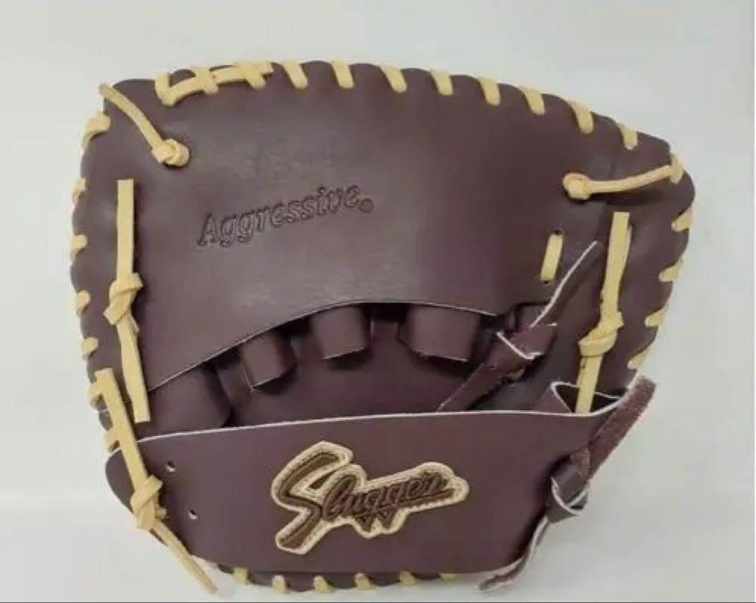 久保田スラッガー トレーニング用グラブ フェンスグラブ　右投げ用