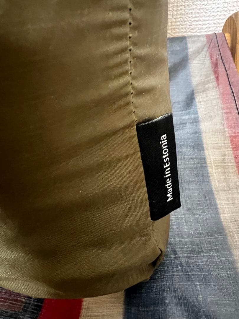 HILLEBERG(ヒルバーグ)Tarp 20 XP サンド