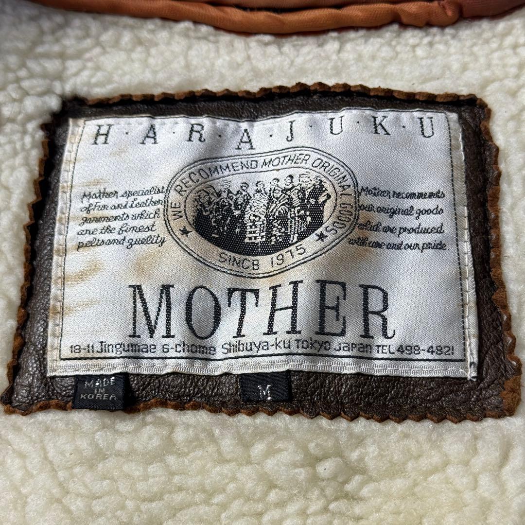 【90s】G-1 ラムレザー フライトジャケット L 襟ボア・ライナー付き完品