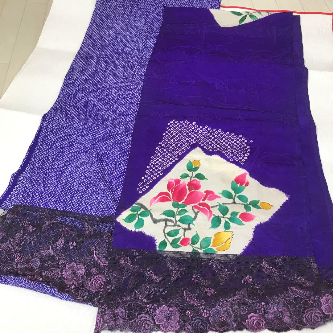 愛犬ボビー様確認用★七五三作り帯