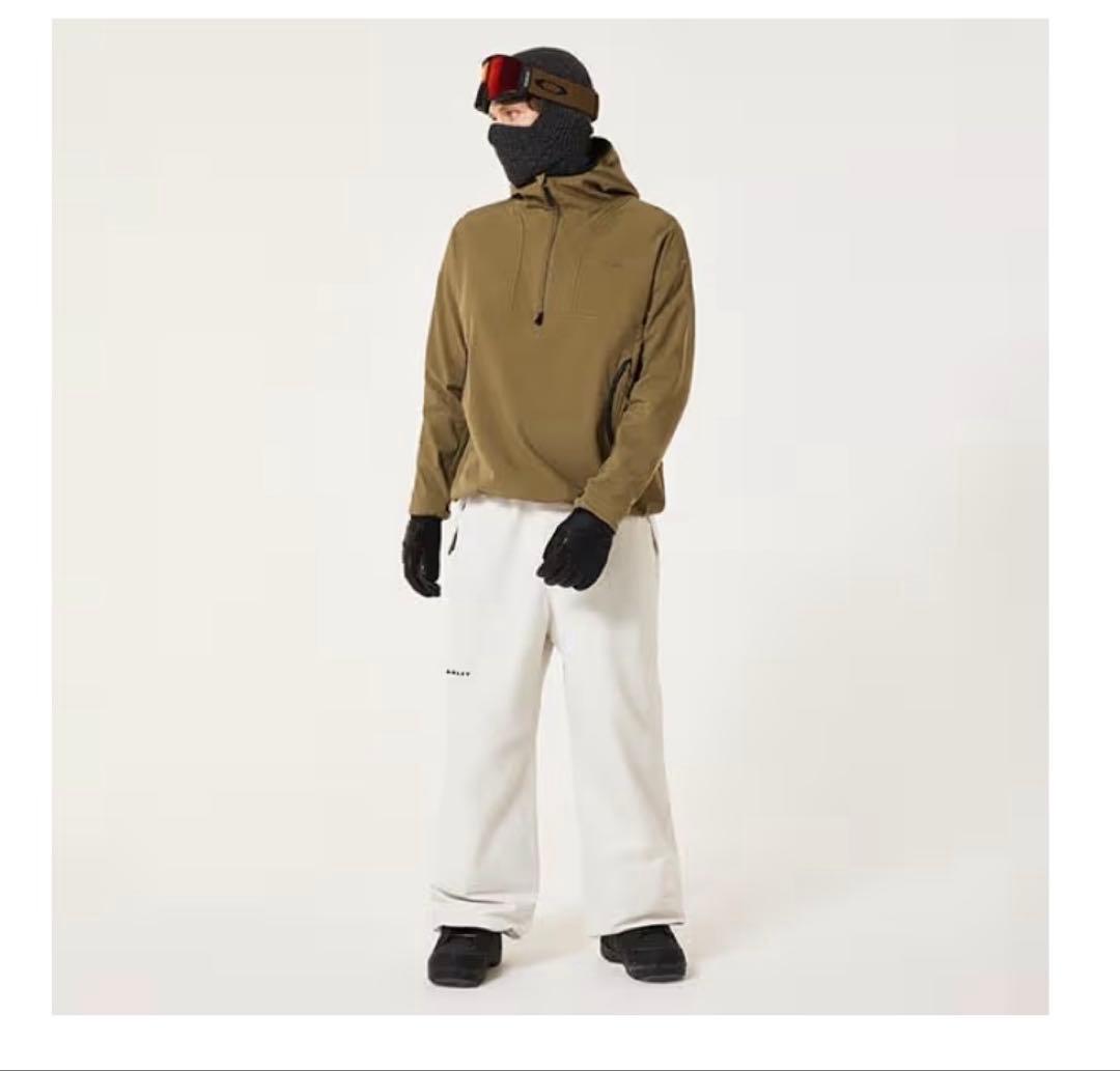 清*可様 Oakley パンツChannel Shell Pantオークリー ス