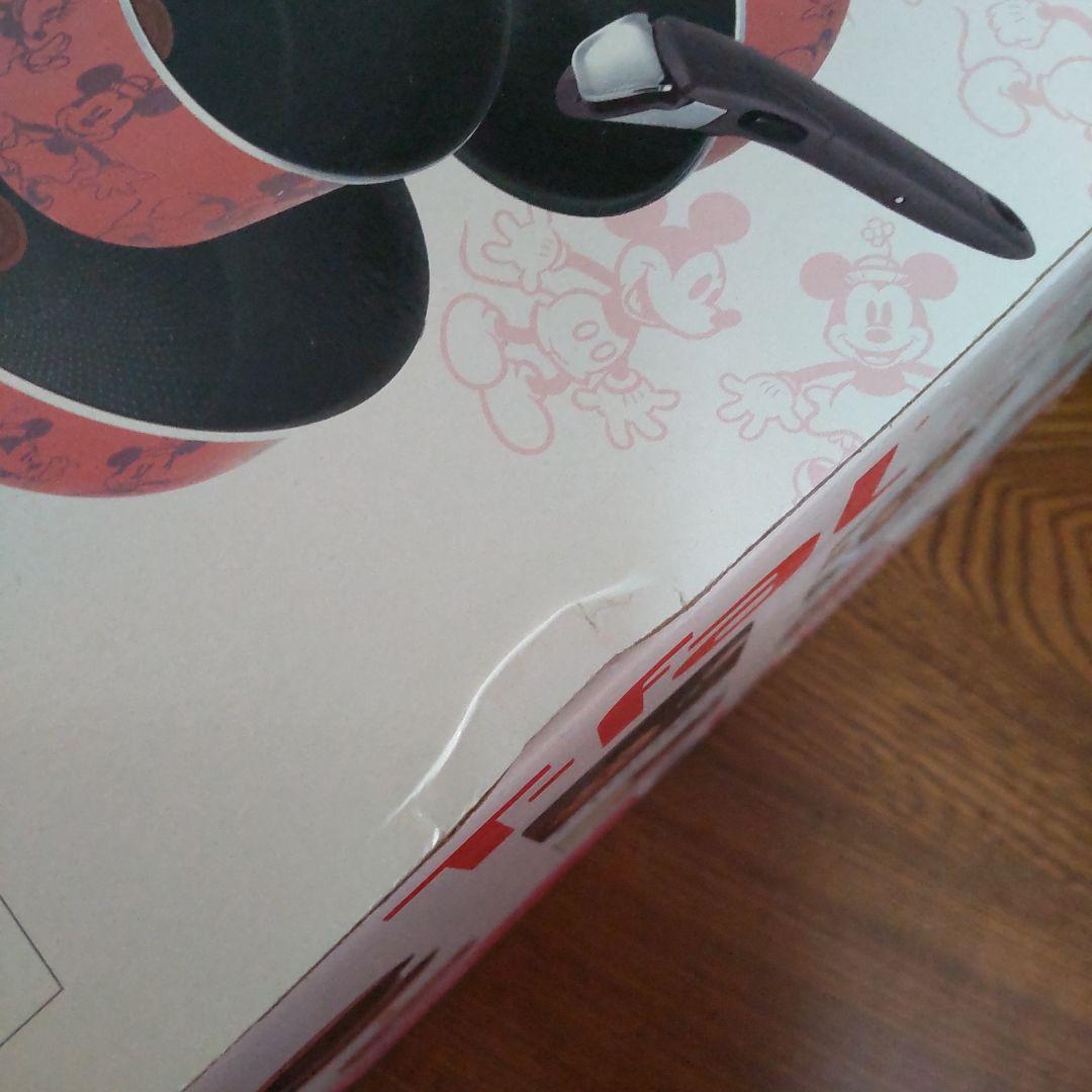 （新品未使用）T-fal ミッキー＆ミニー インジニオセット 6点　レア物