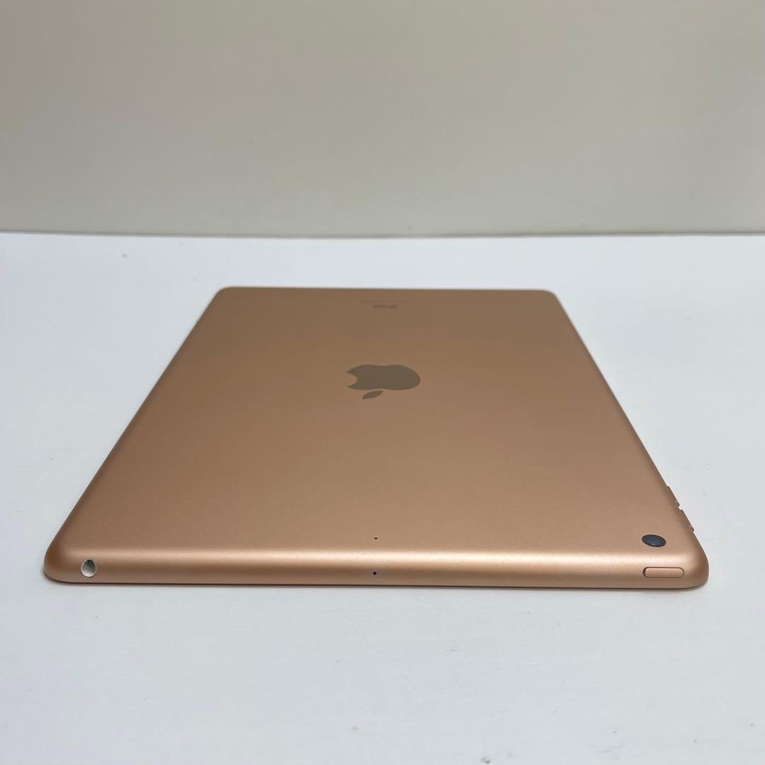 iPad 第7世代 128GB Wi-Fi A2197 81%