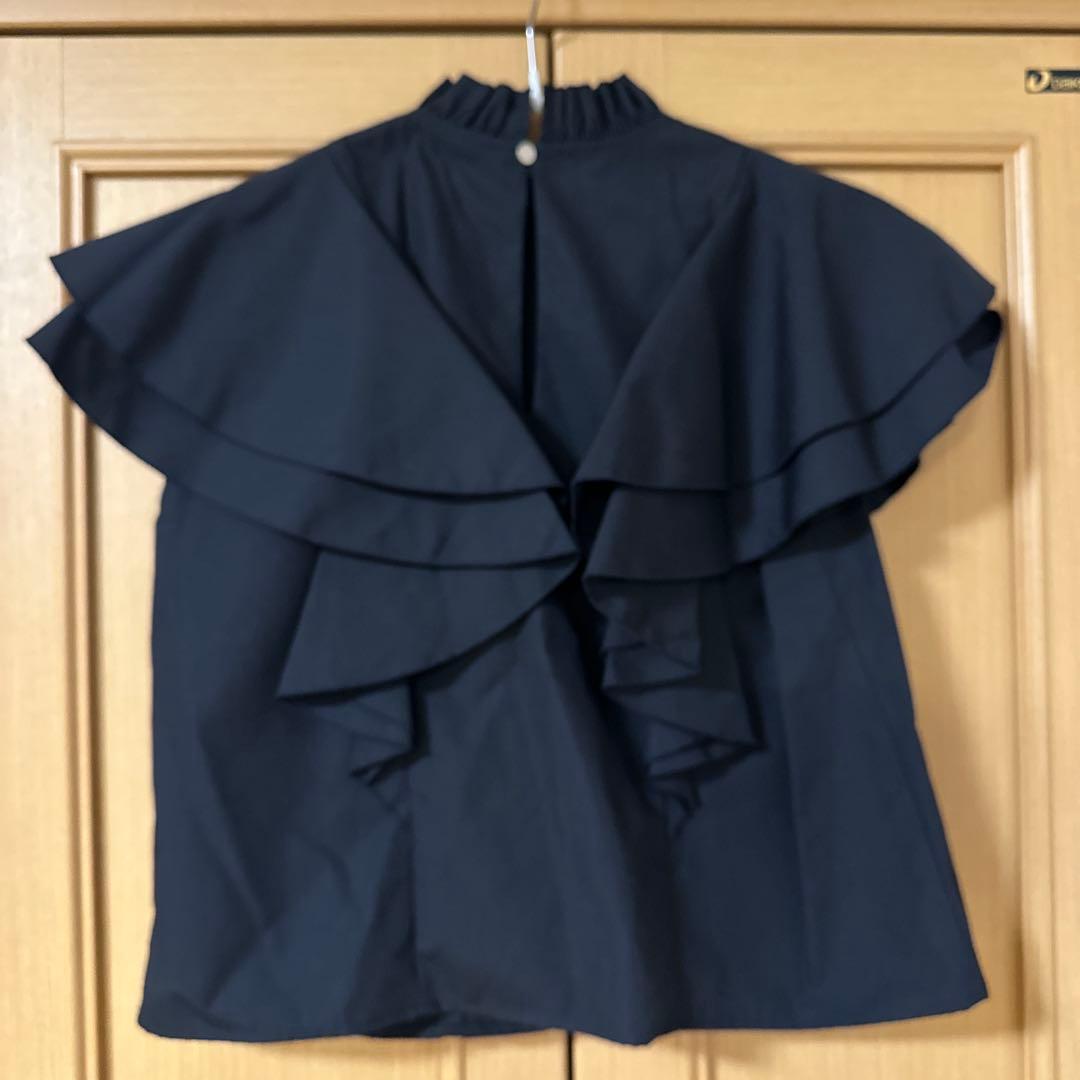 TSURU by MARIKO OIKAWA ブラウス