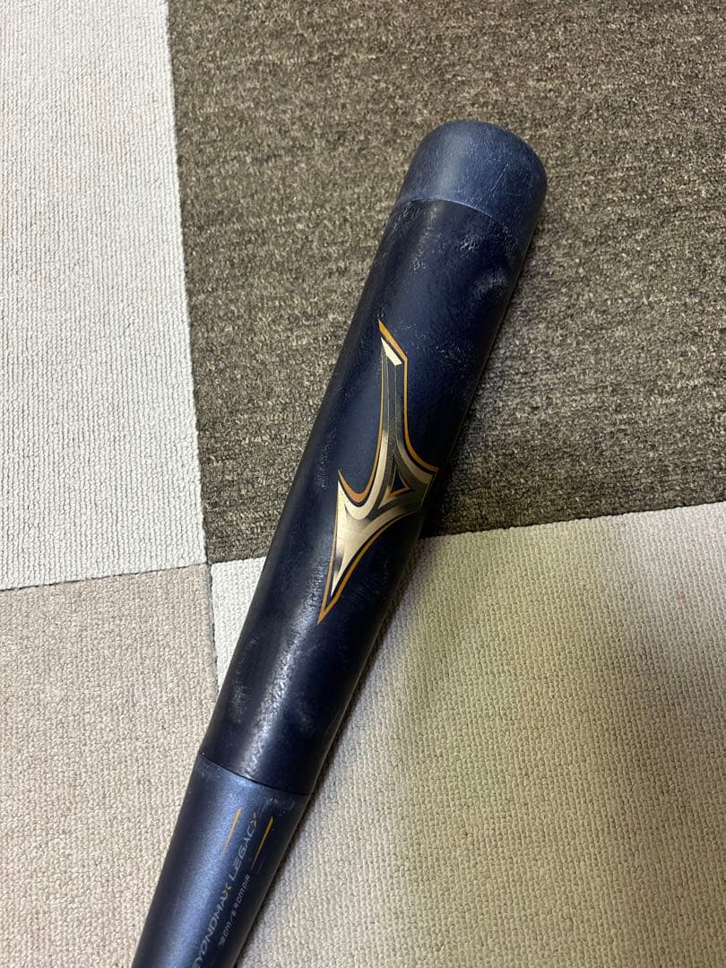 ビヨンドマックス レガシー　78㎝