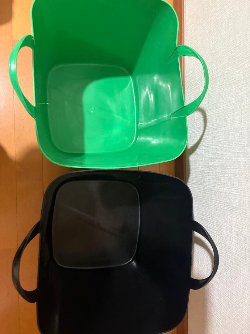 fcrb ブリストル STACKSTO BAQUE バケット