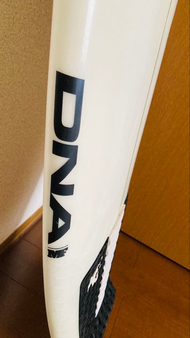 DHD MF DNA スワローテール