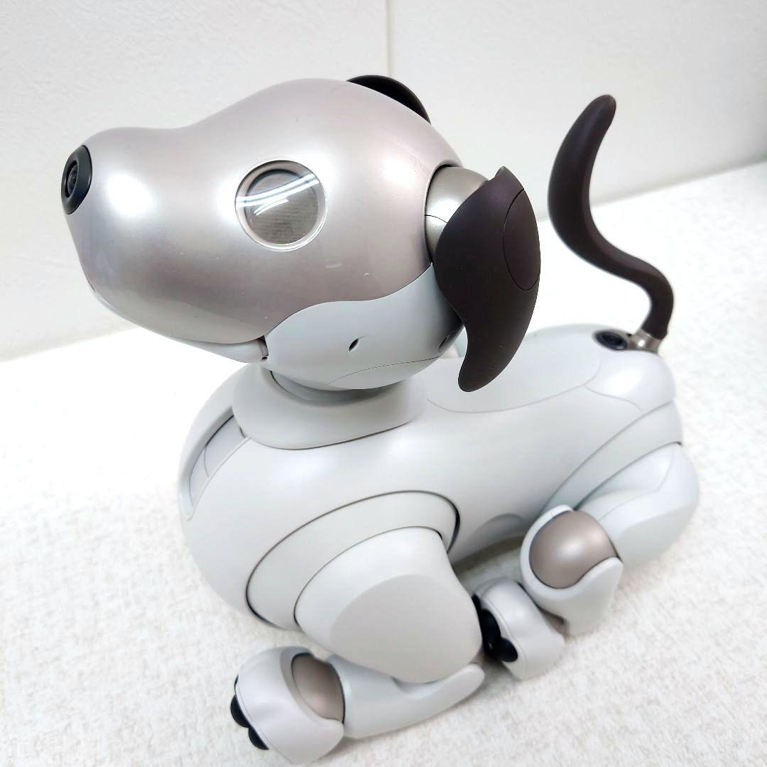 M0116D1 aibo ERS-1000 エンタテインメントロボット