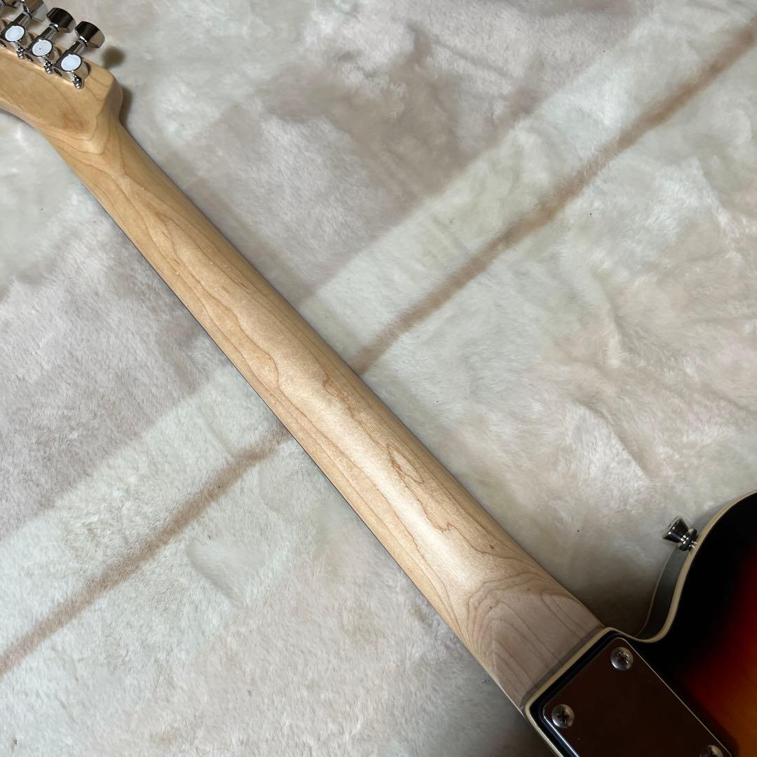 Bacchus BTC-1R カスタム　美品