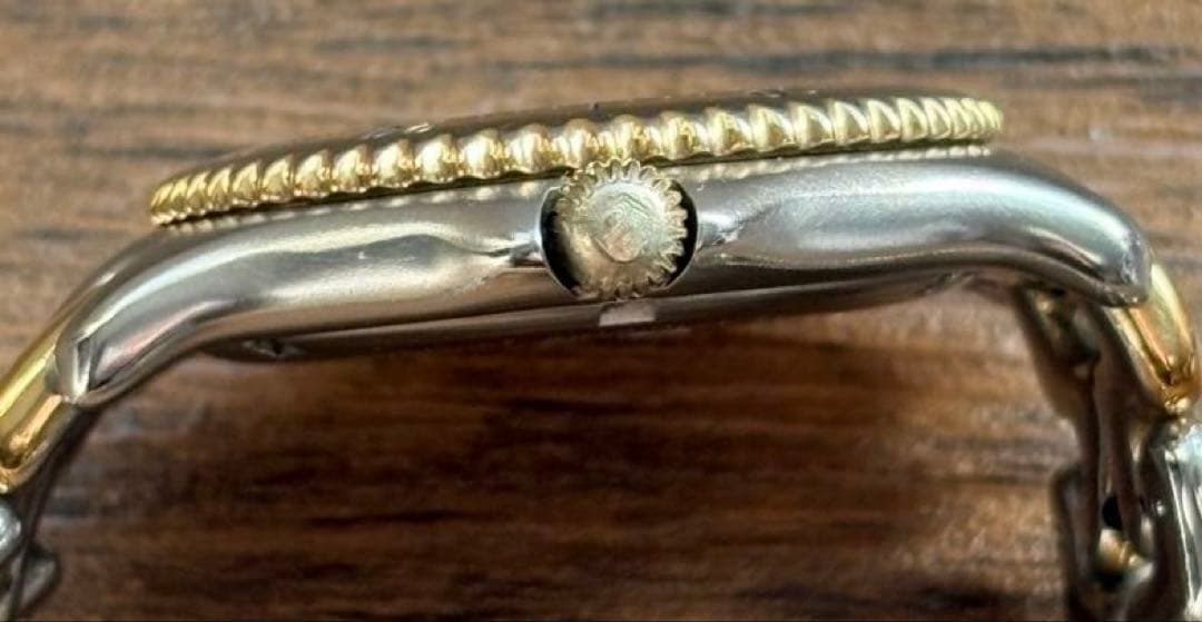 ジャンク TAG HEUER S95.206 タグホイヤー　プロフェッショナル