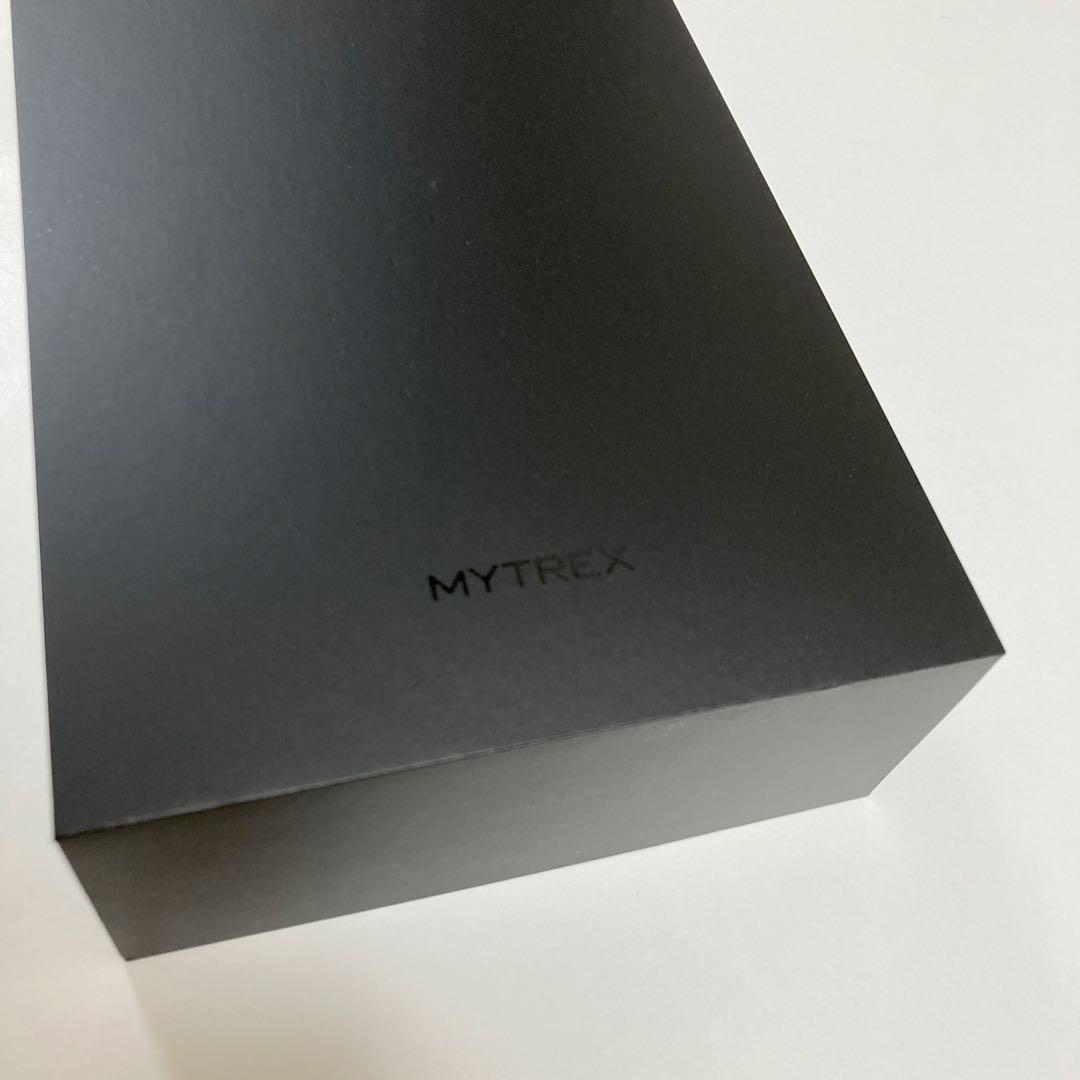 【付属品完備】MYTREX VIDO（マイトレックスビドー）　頭皮マッサージャー