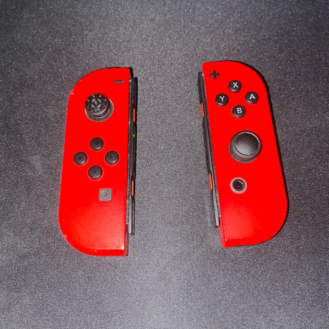 ニンテンドーSwitch本体