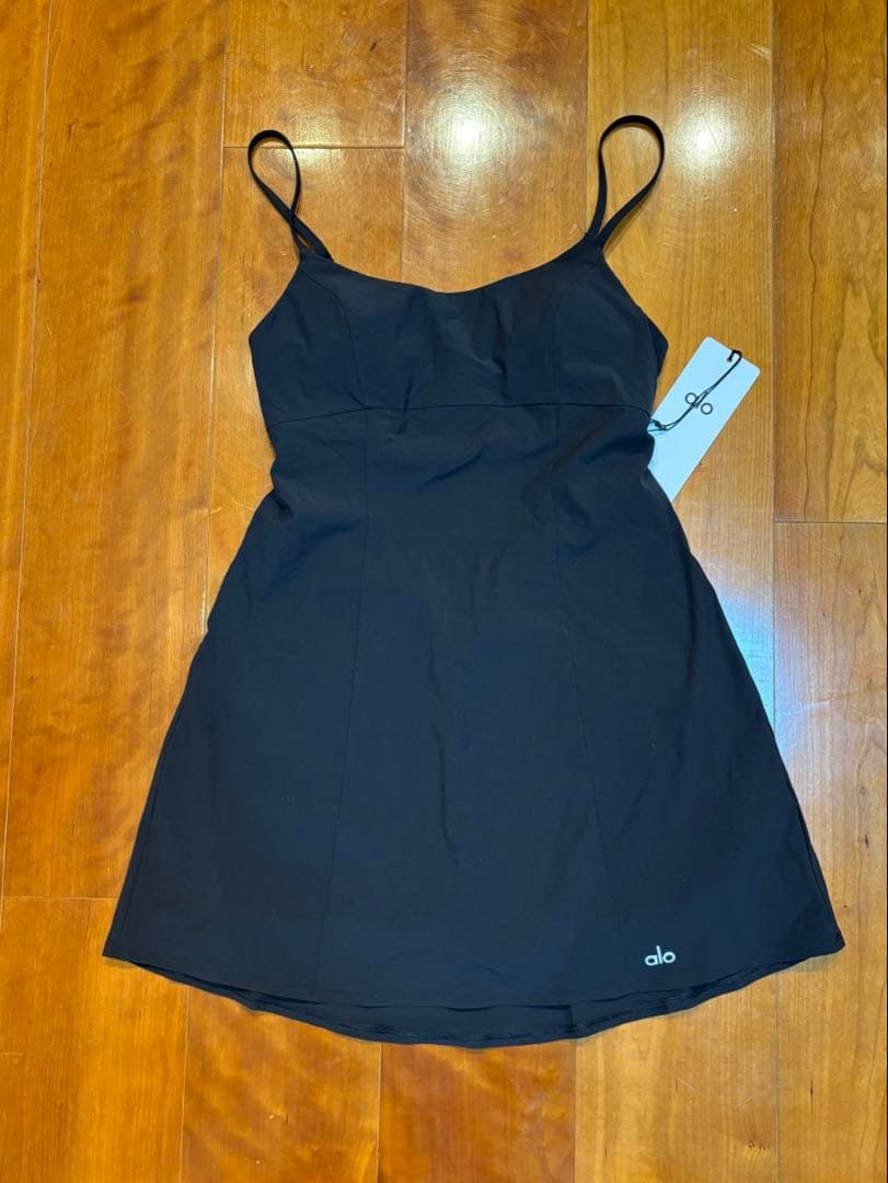 【新品】alo スポーツワンピース