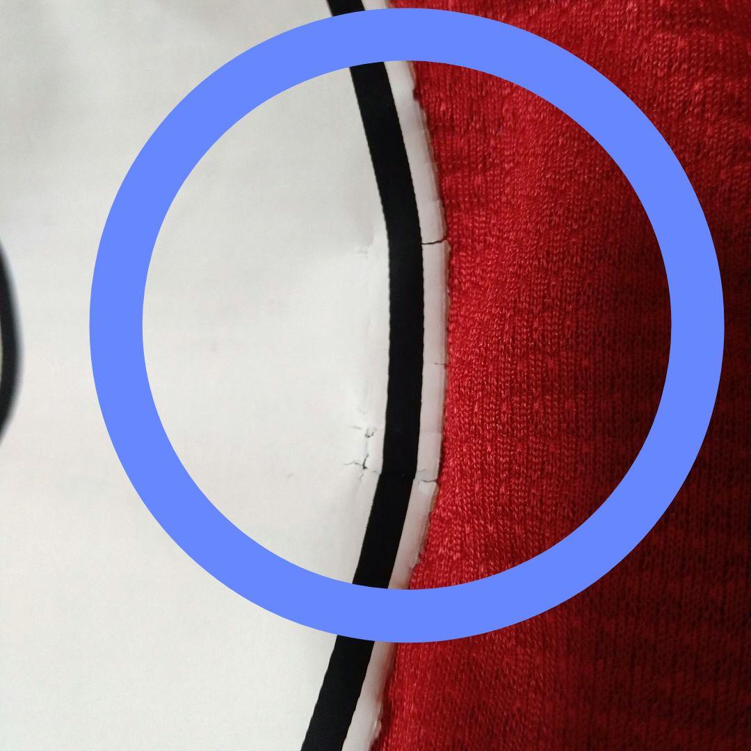 【美品】マンチェスターユナイテッド オーセンティックユニフォーム 香川真司 Ｓ