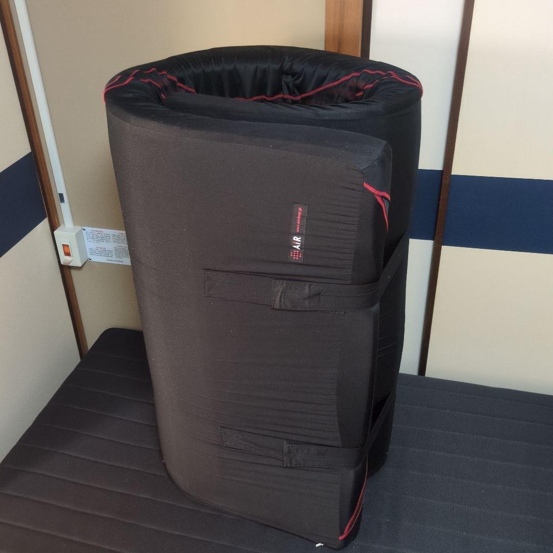 西川　AiR SI レギュラー　マットレス