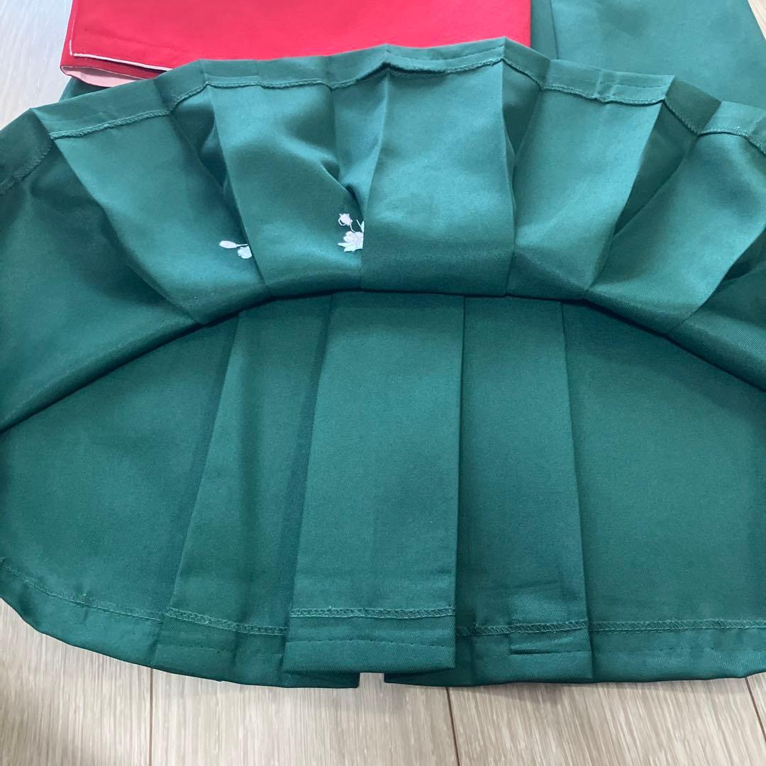 キャサリンコテージ165 卒業式　袴セット　肌襦袢付　卒業式　袴セット165