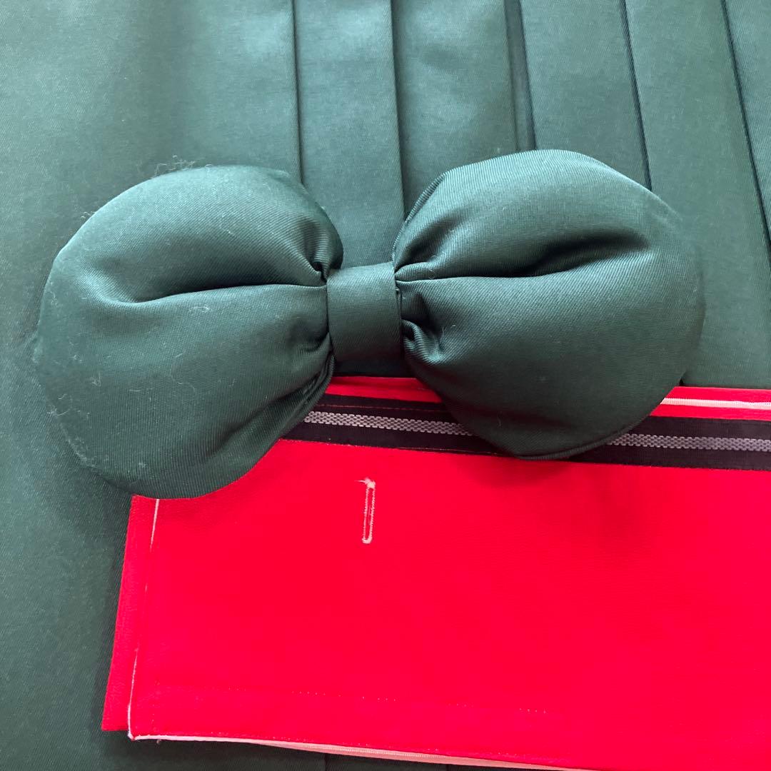 キャサリンコテージ165 卒業式　袴セット　肌襦袢付　卒業式　袴セット165