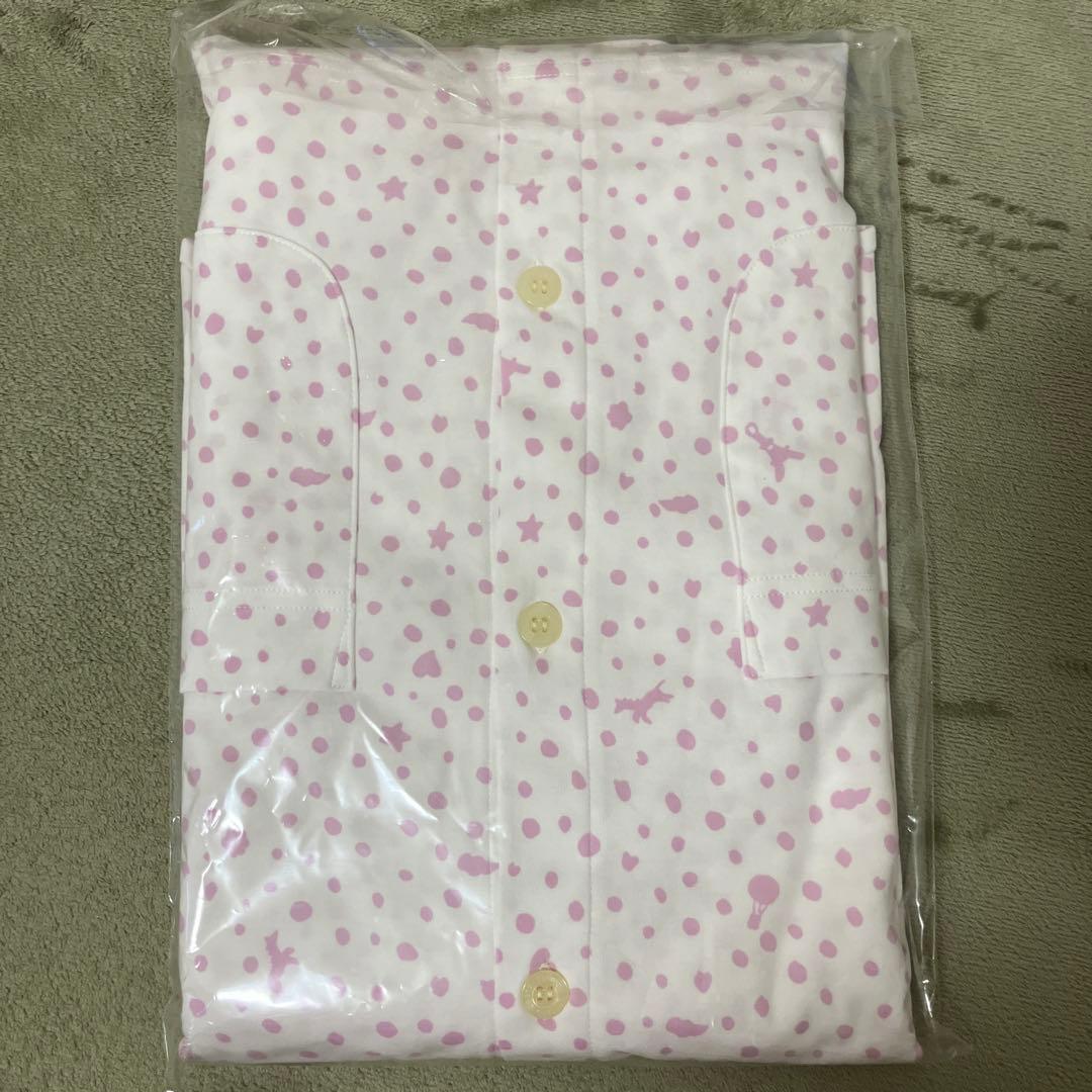 新品タグ付き未開封　ワコール　ツモリチサト　パジャマ　ルームウェア　Lサイズ