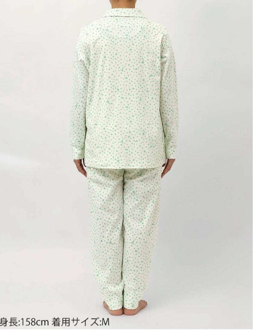 新品タグ付き未開封　ワコール　ツモリチサト　パジャマ　ルームウェア　Lサイズ