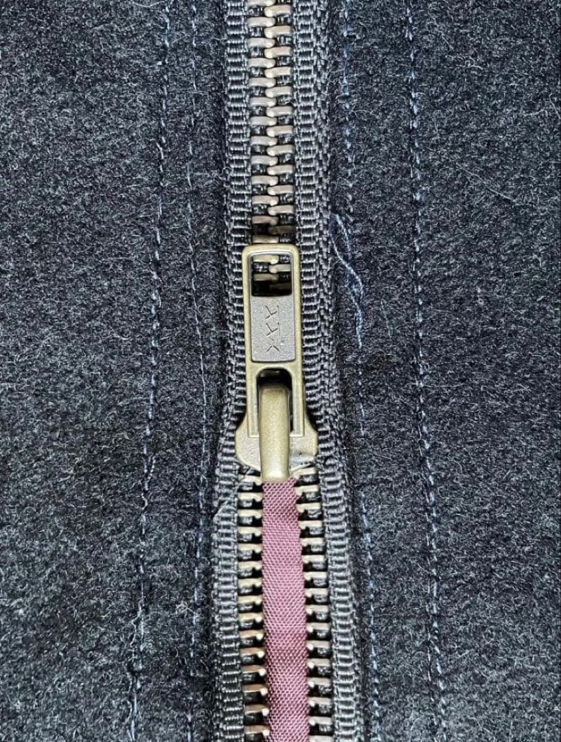 美品希少 70s ヴィンテージ スーベニアジャケット US海軍 M〜L