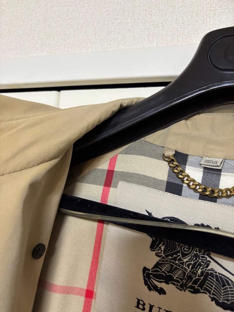 Burberry トレンチコート　ウエストミンスター　サイズ46