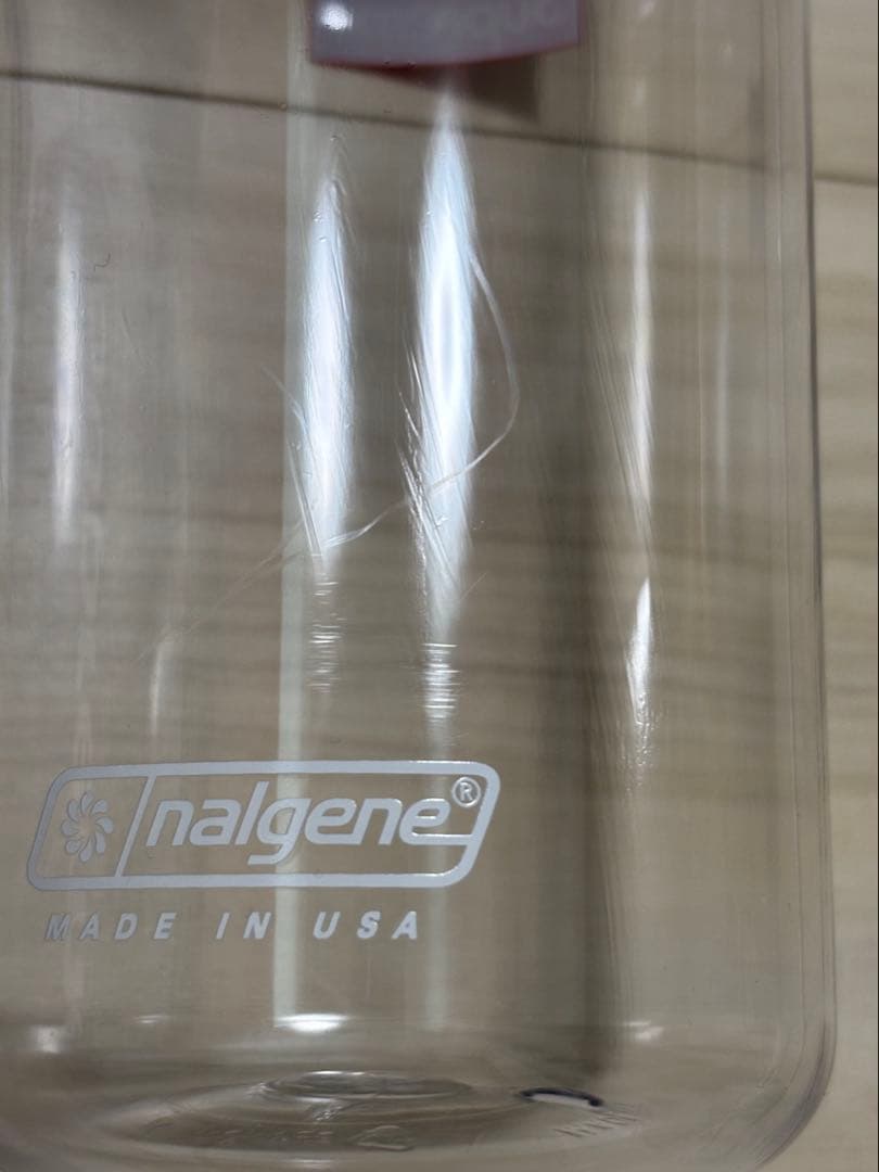 弁当箱・水筒 Supreme nalgene Bottle