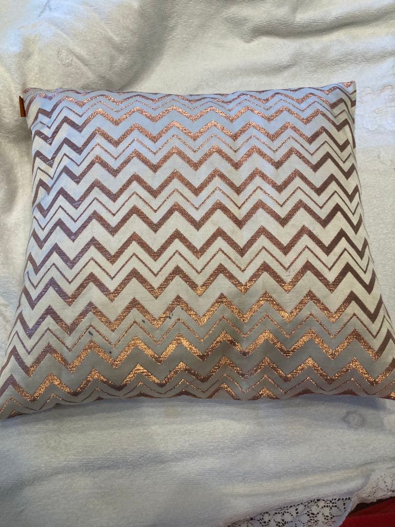 クッション 定価114,400円 ２個セット ミッソーニ　イタリア製