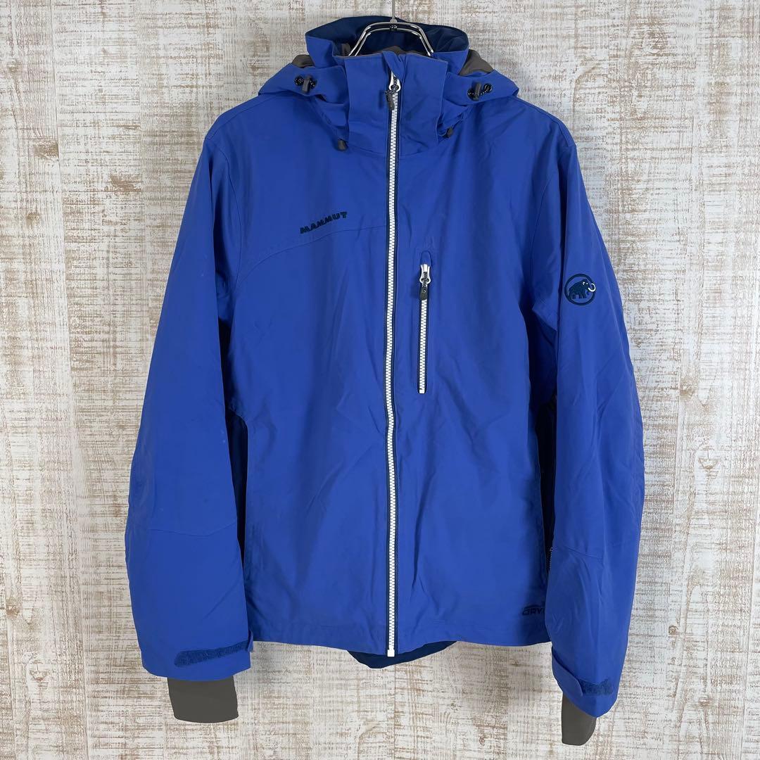 マムート　Nara Jacket Women レディーススキージャケット【M】